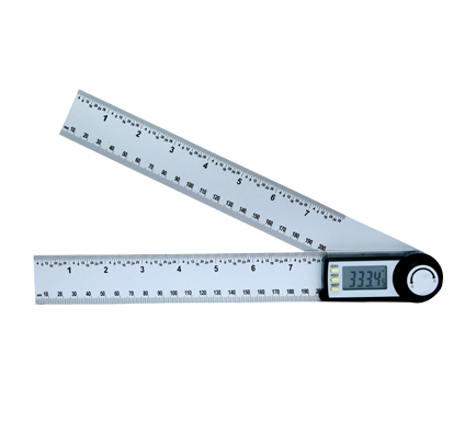 thumbnail image 2 of 2Pcs ECG 7 Step Ruler, ECG Ruler Plastic Ruler Measuring Tool, ECG 7 Step Ruler For ECG/EKG Interpretation, Transparent EKG Calipers Measuring Tool, Follow A 7 Step Plan 2 of 12